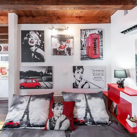 Apartments Tango&Mango Dubrovnik Bagian luar foto