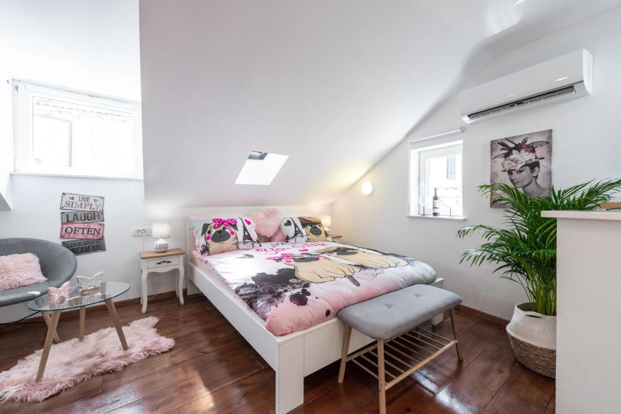 Apartments Tango&Mango Dubrovnik Bagian luar foto