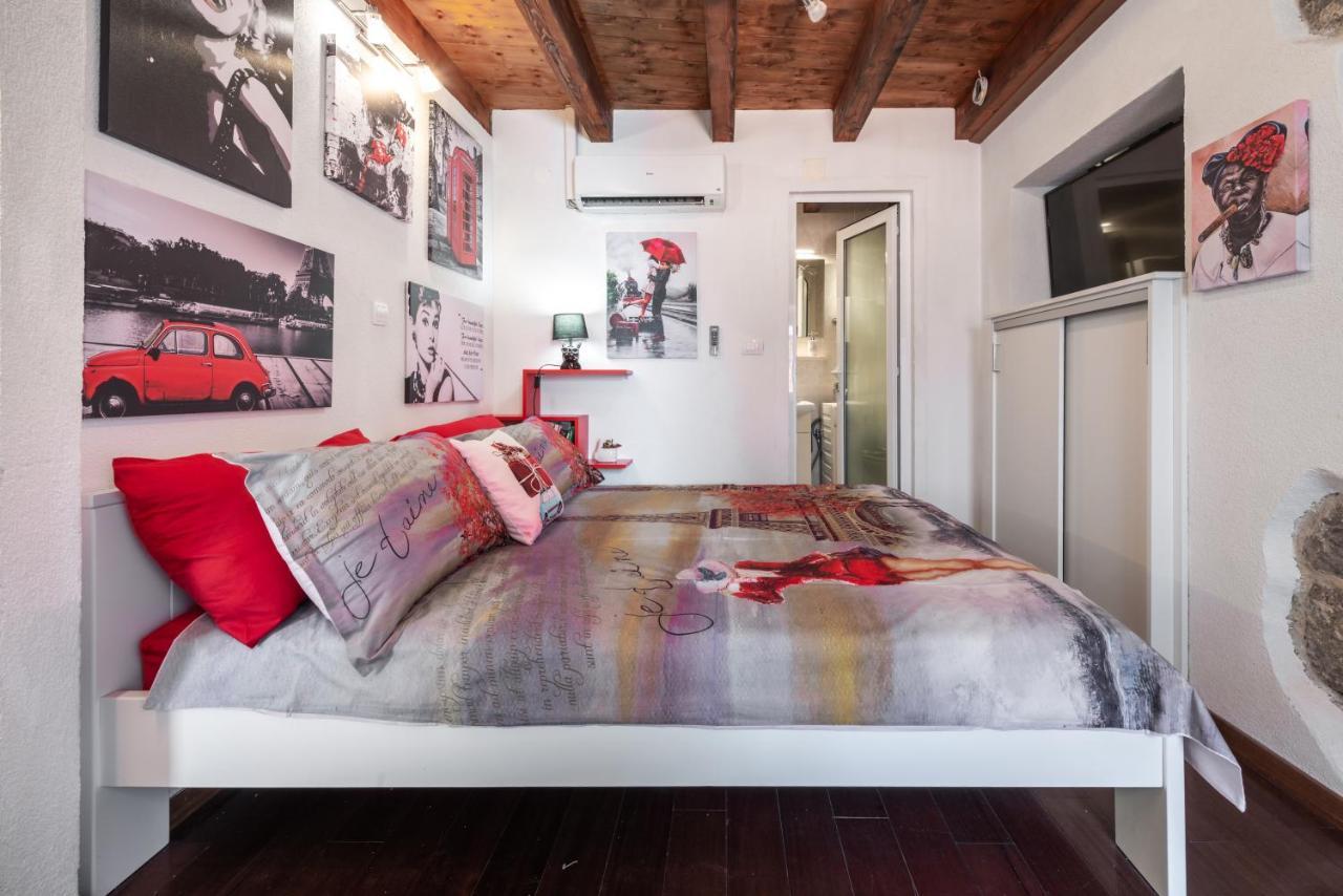 Apartments Tango&Mango Dubrovnik Bagian luar foto