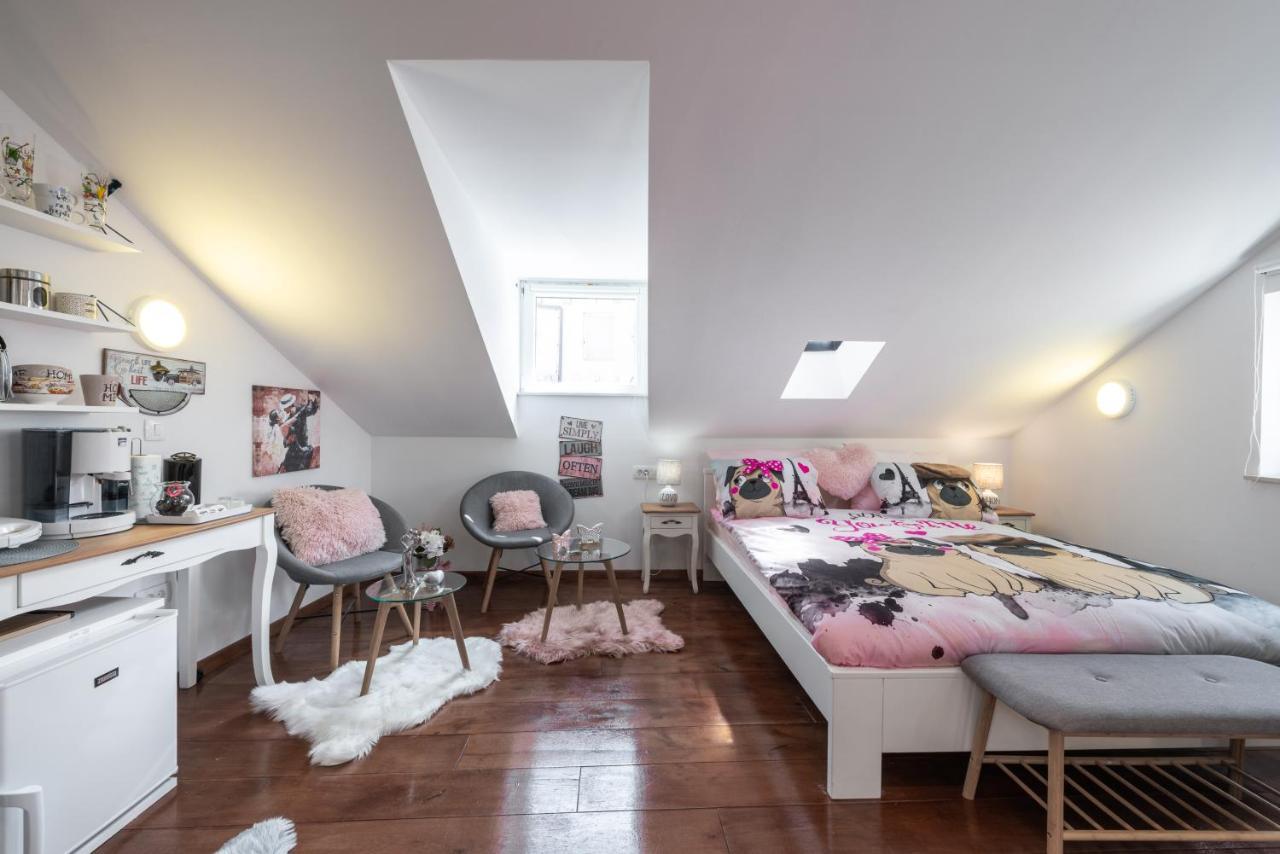 Apartments Tango&Mango Dubrovnik Bagian luar foto
