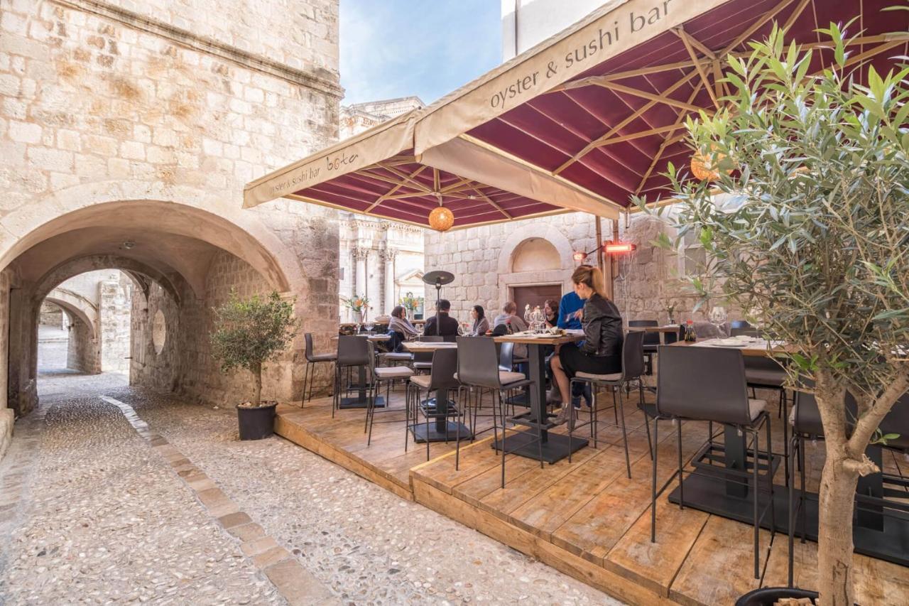 Apartments Tango&Mango Dubrovnik Bagian luar foto