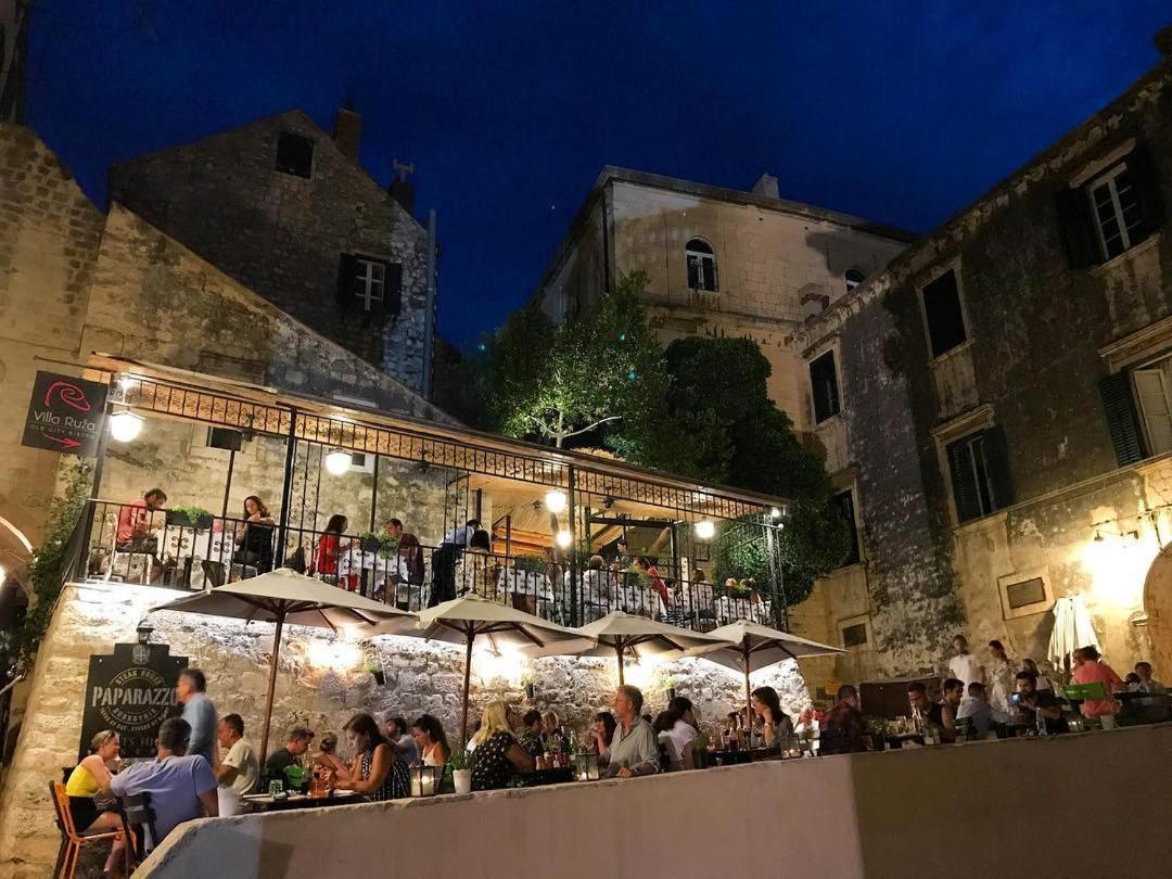 Apartments Tango&Mango Dubrovnik Bagian luar foto