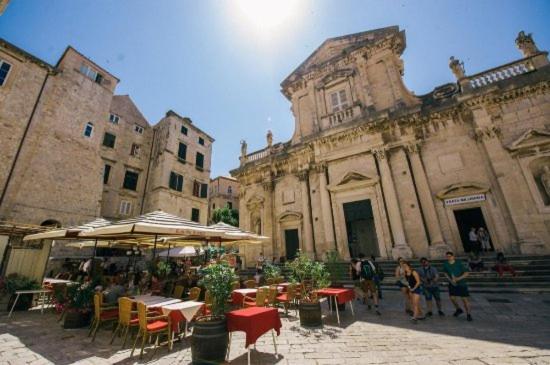 Apartments Tango&Mango Dubrovnik Bagian luar foto