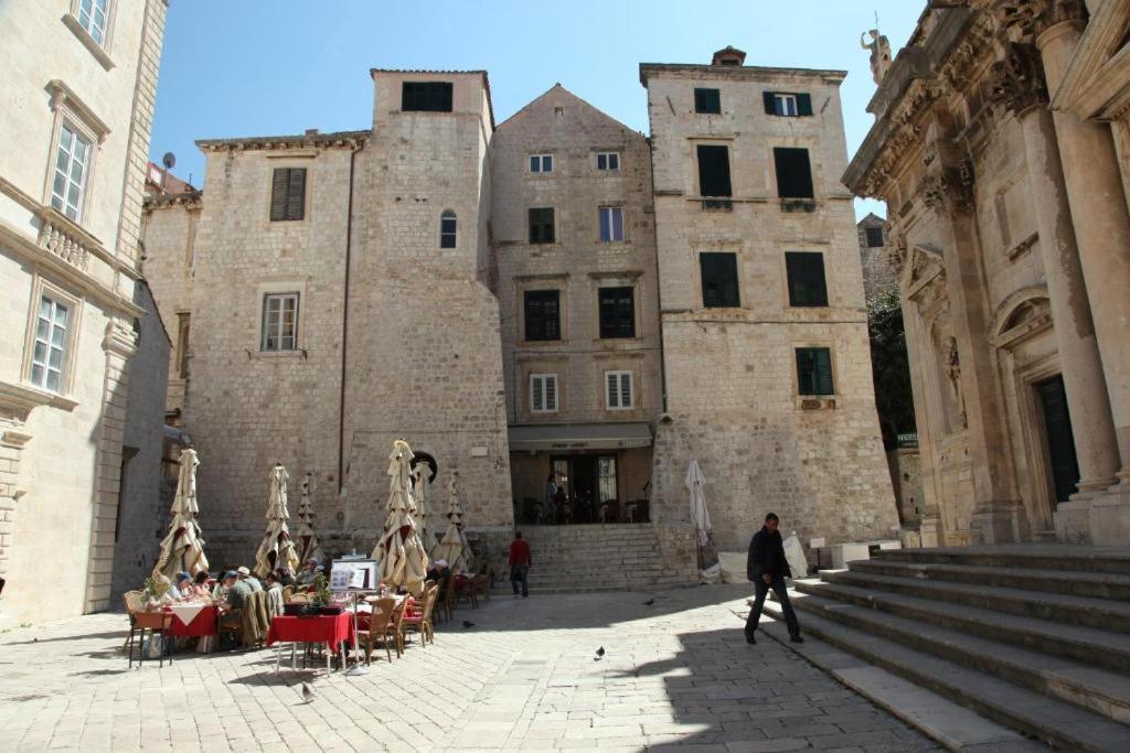 Apartments Tango&Mango Dubrovnik Bagian luar foto