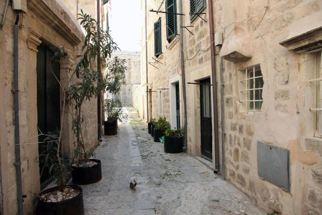 Apartments Tango&Mango Dubrovnik Bagian luar foto