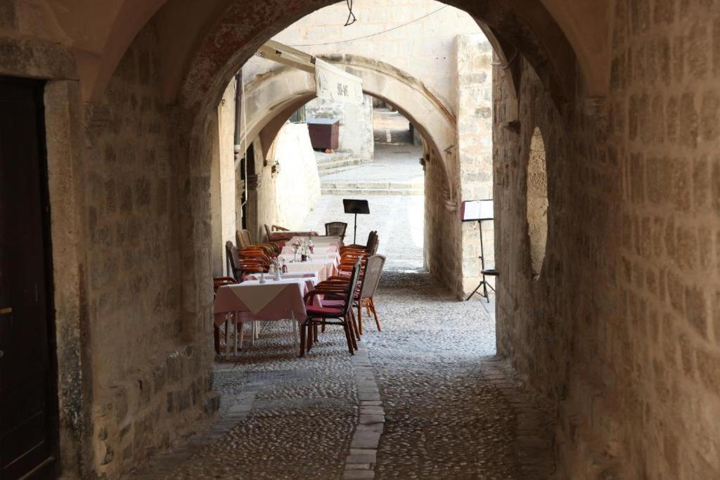 Apartments Tango&Mango Dubrovnik Bagian luar foto