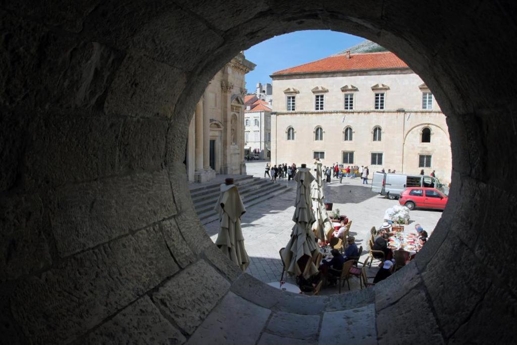 Apartments Tango&Mango Dubrovnik Bagian luar foto