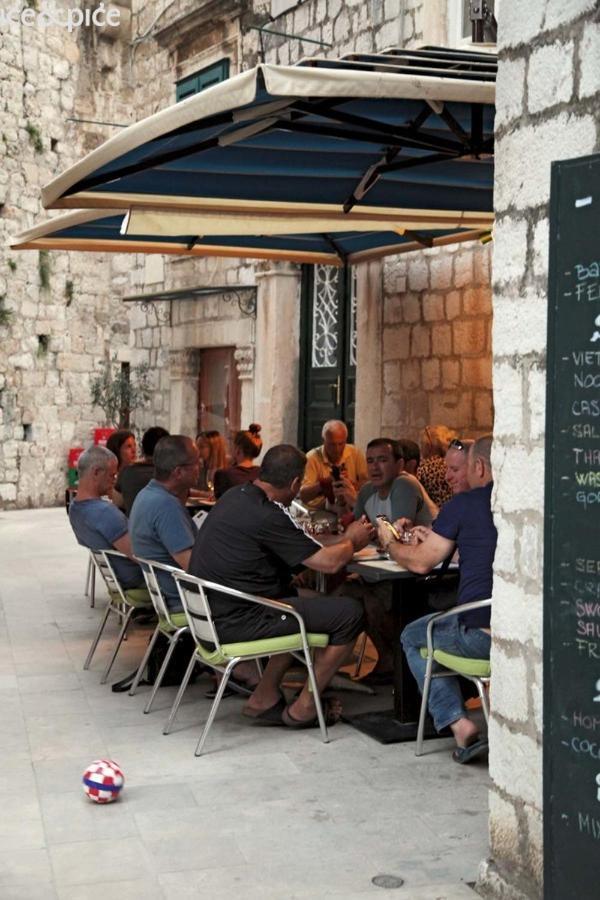 Apartments Tango&Mango Dubrovnik Bagian luar foto